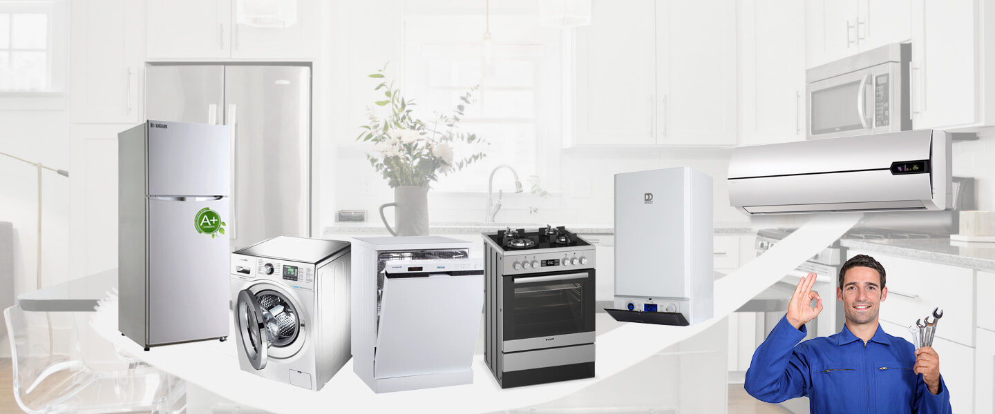 Çiftlikköy Grundig Servisi